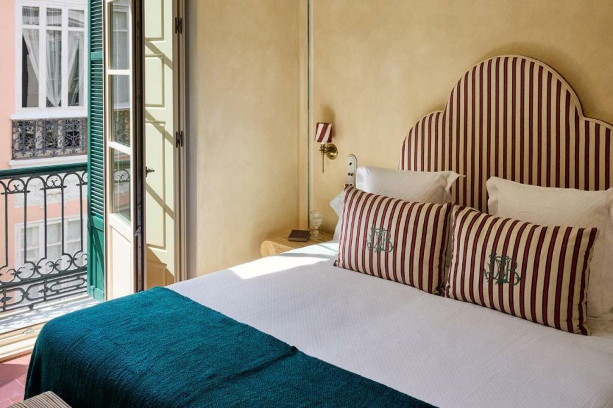 Cristine Bedfor Málaga