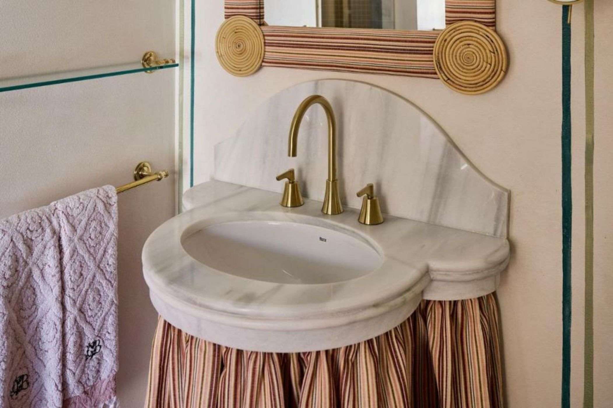 Cristine Bedfor Málaga