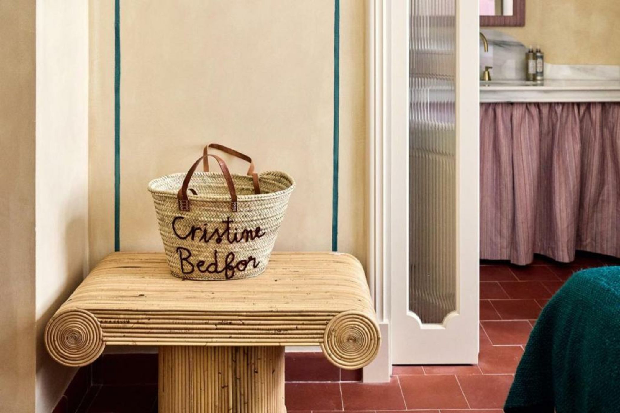 Cristine Bedfor Málaga