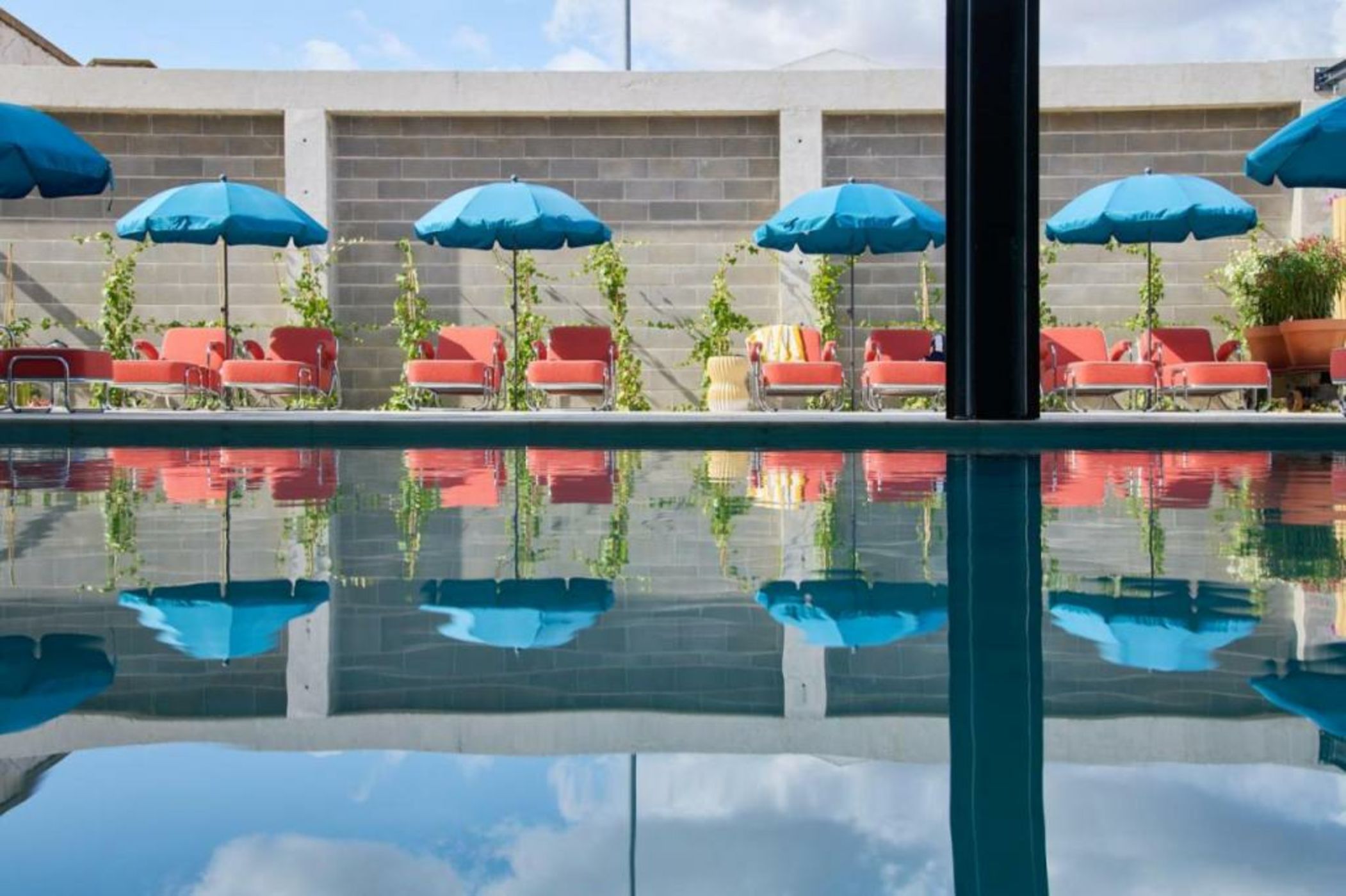 Moagem Industrial Lodge