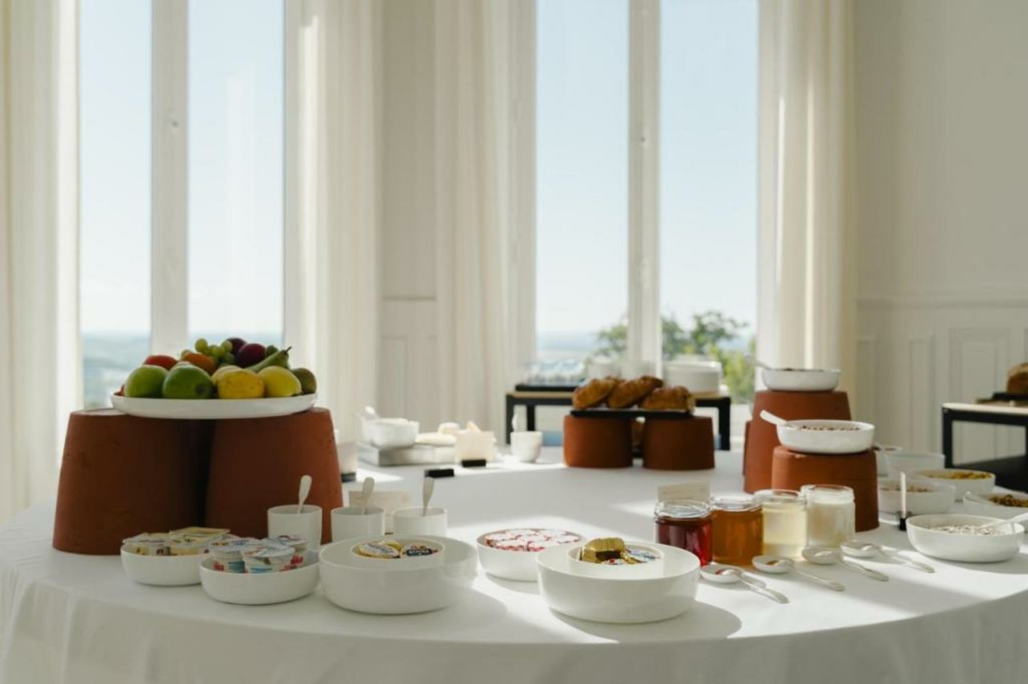 Les Hauts de Sancerre