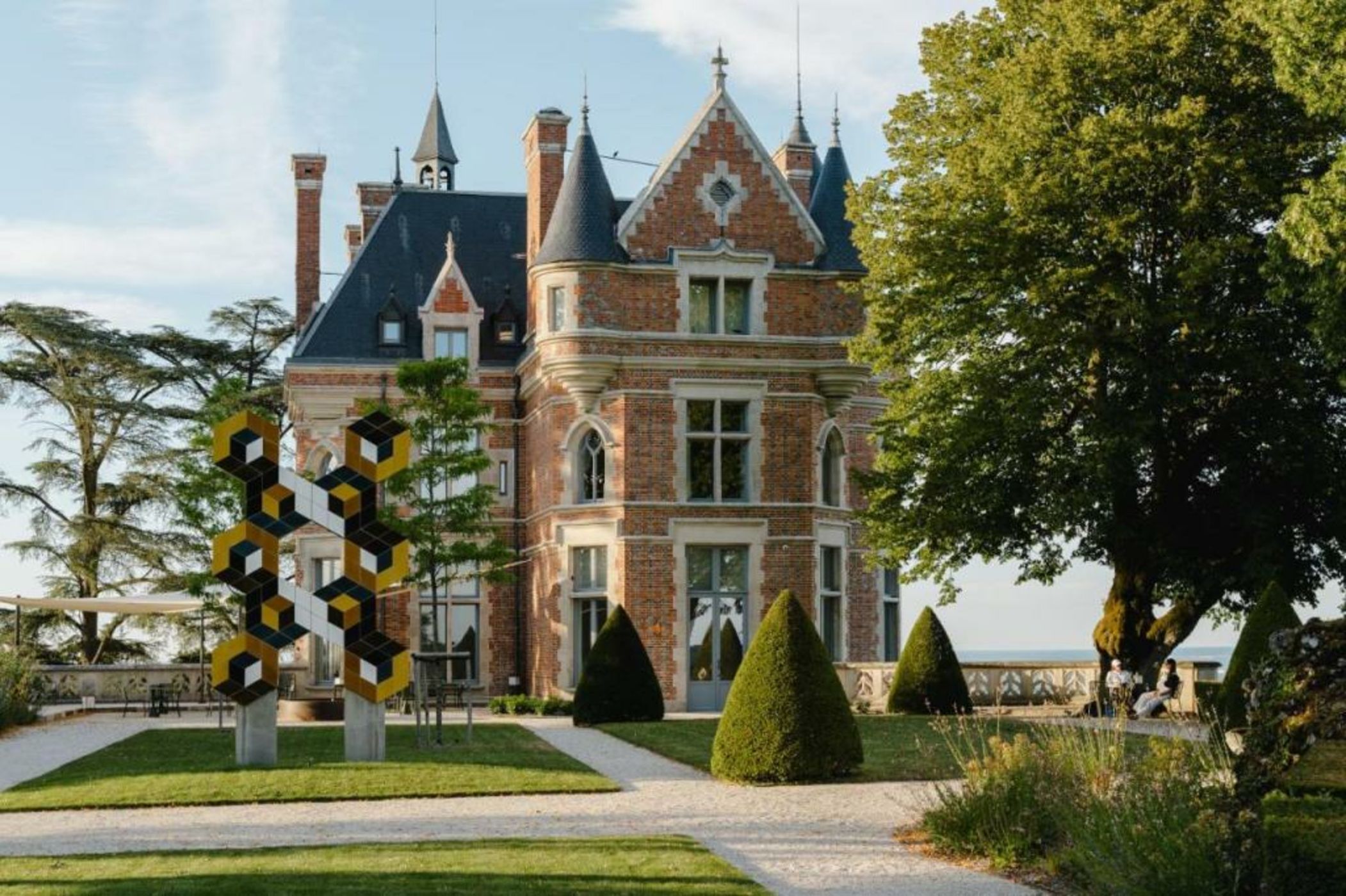 Les Hauts de Sancerre