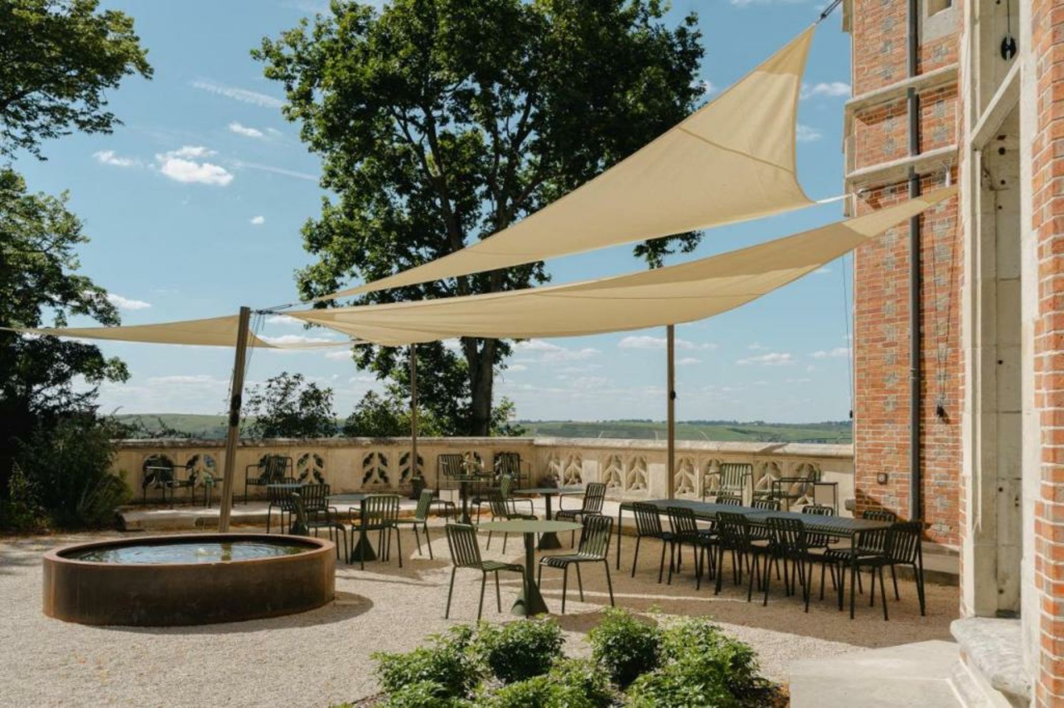 Les Hauts de Sancerre