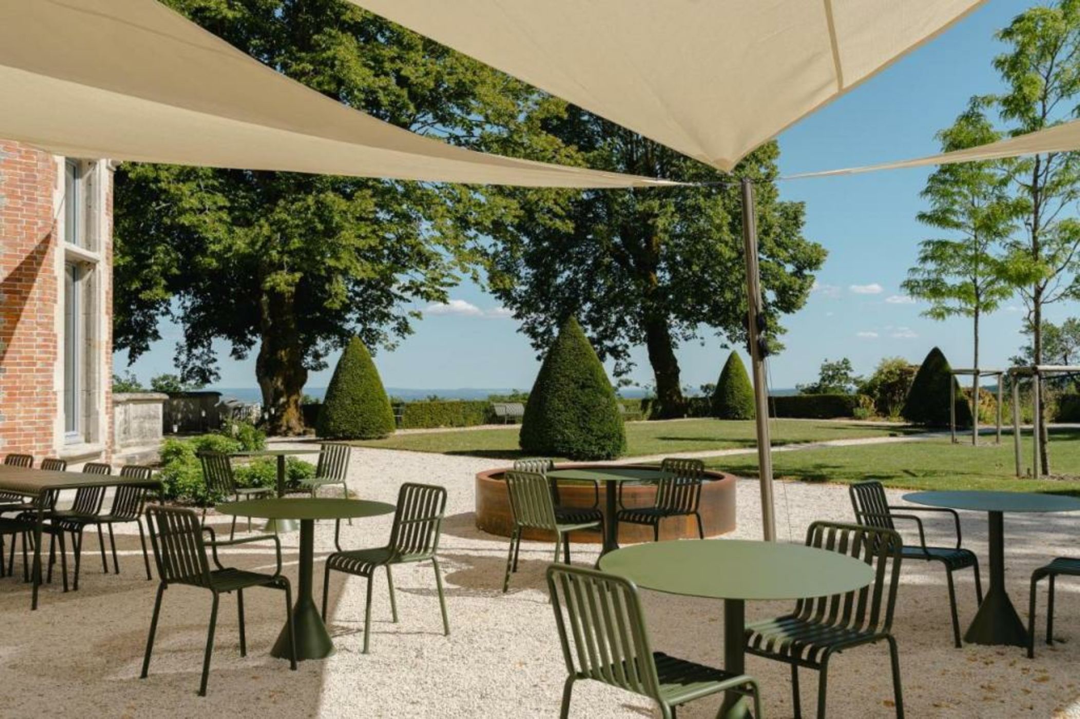 Les Hauts de Sancerre