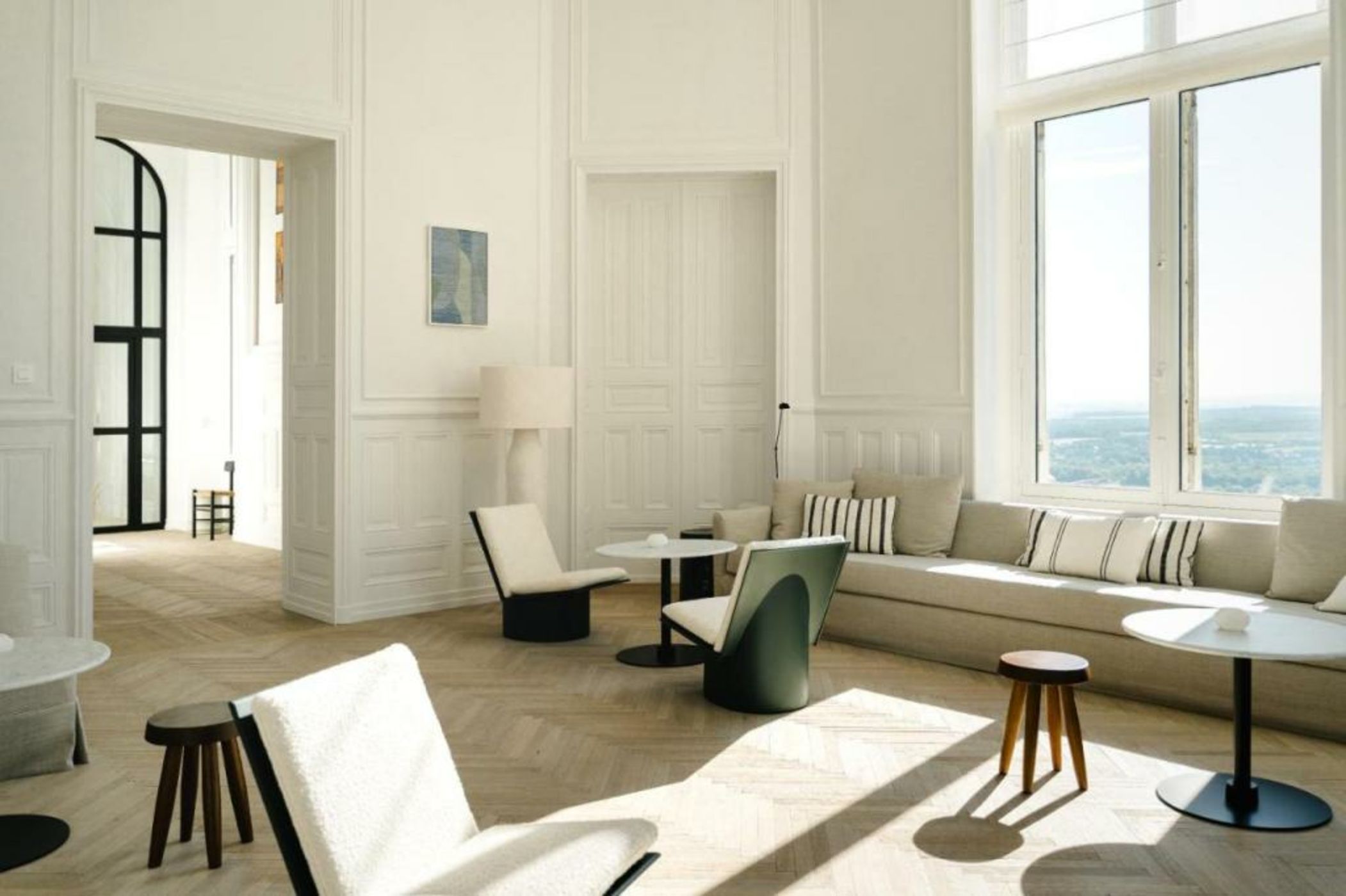 Les Hauts de Sancerre