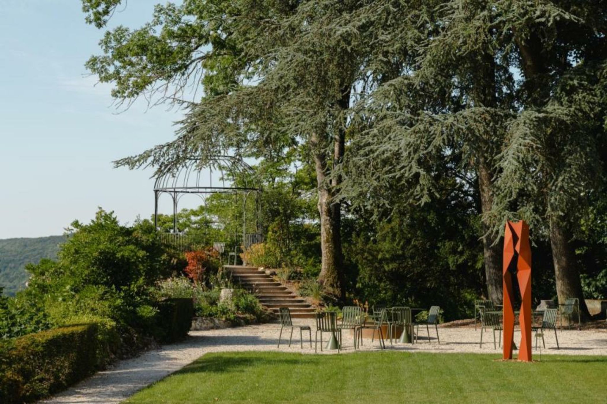 Les Hauts de Sancerre