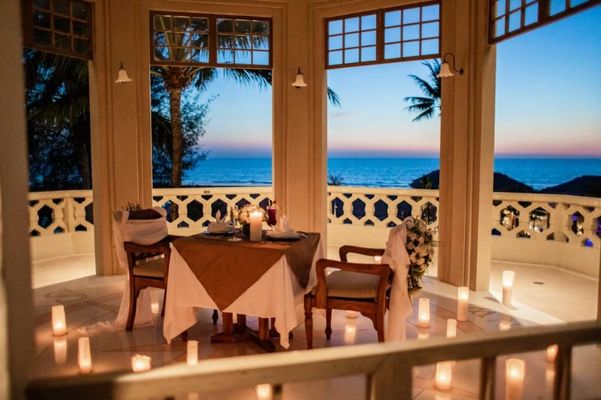 Devasom Khao Lak Beach Resort & Villas