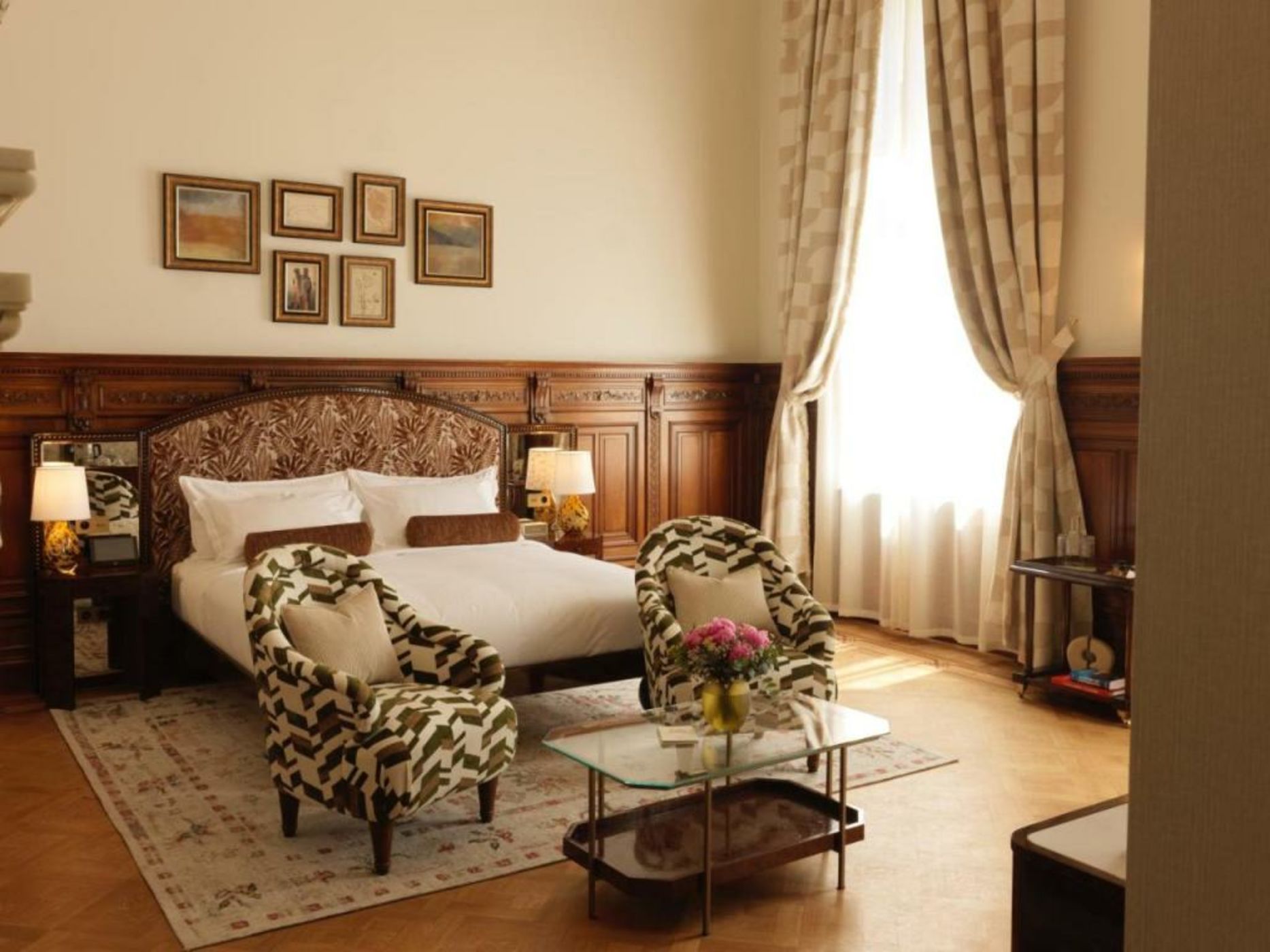 Hotel Fleur de Ville