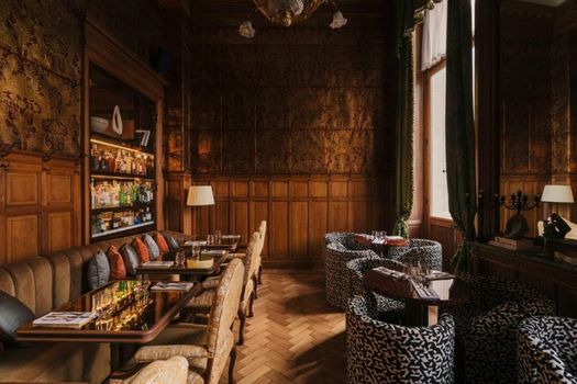 Hotel Fleur de Ville