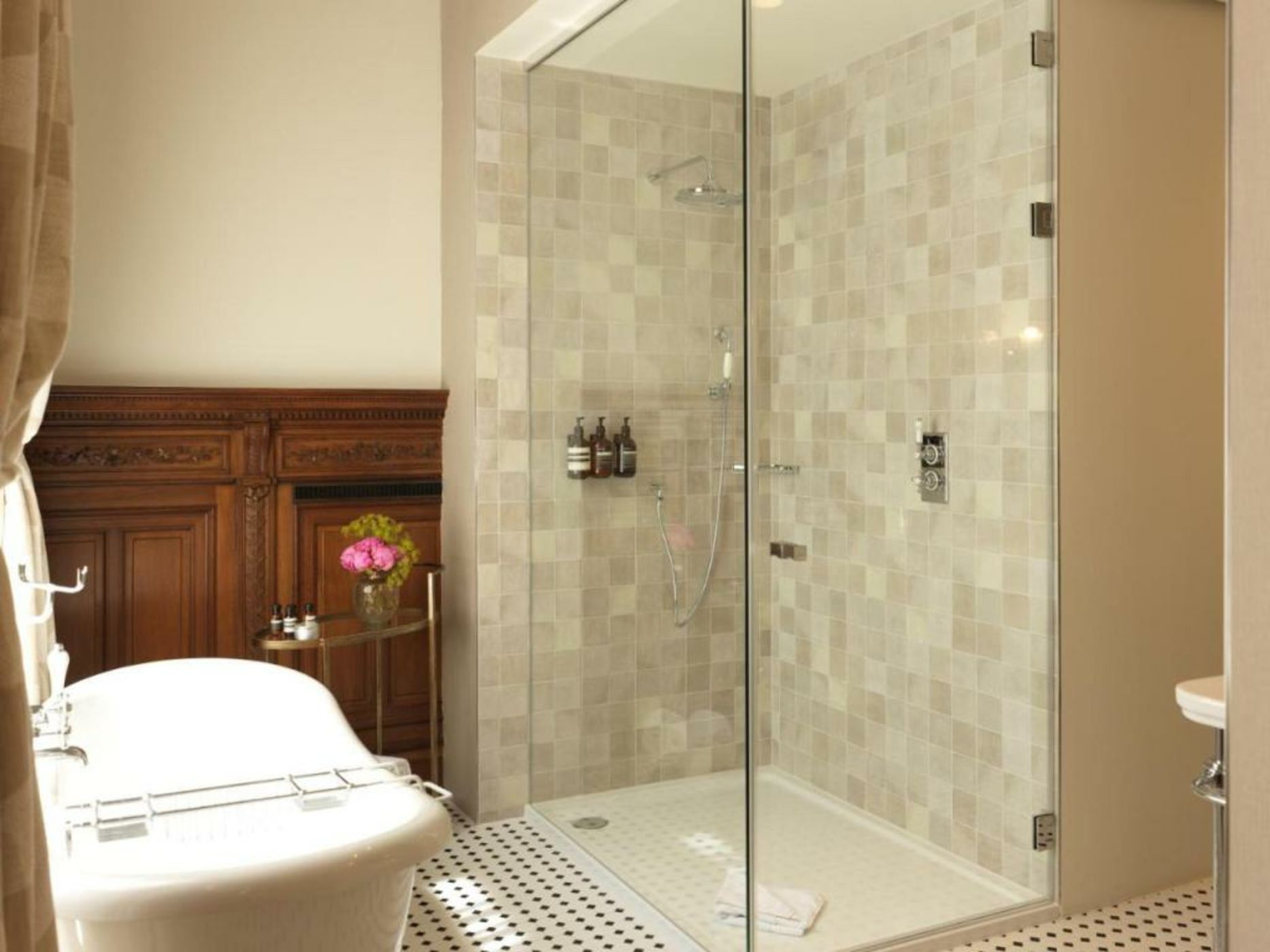 Hotel Fleur de Ville