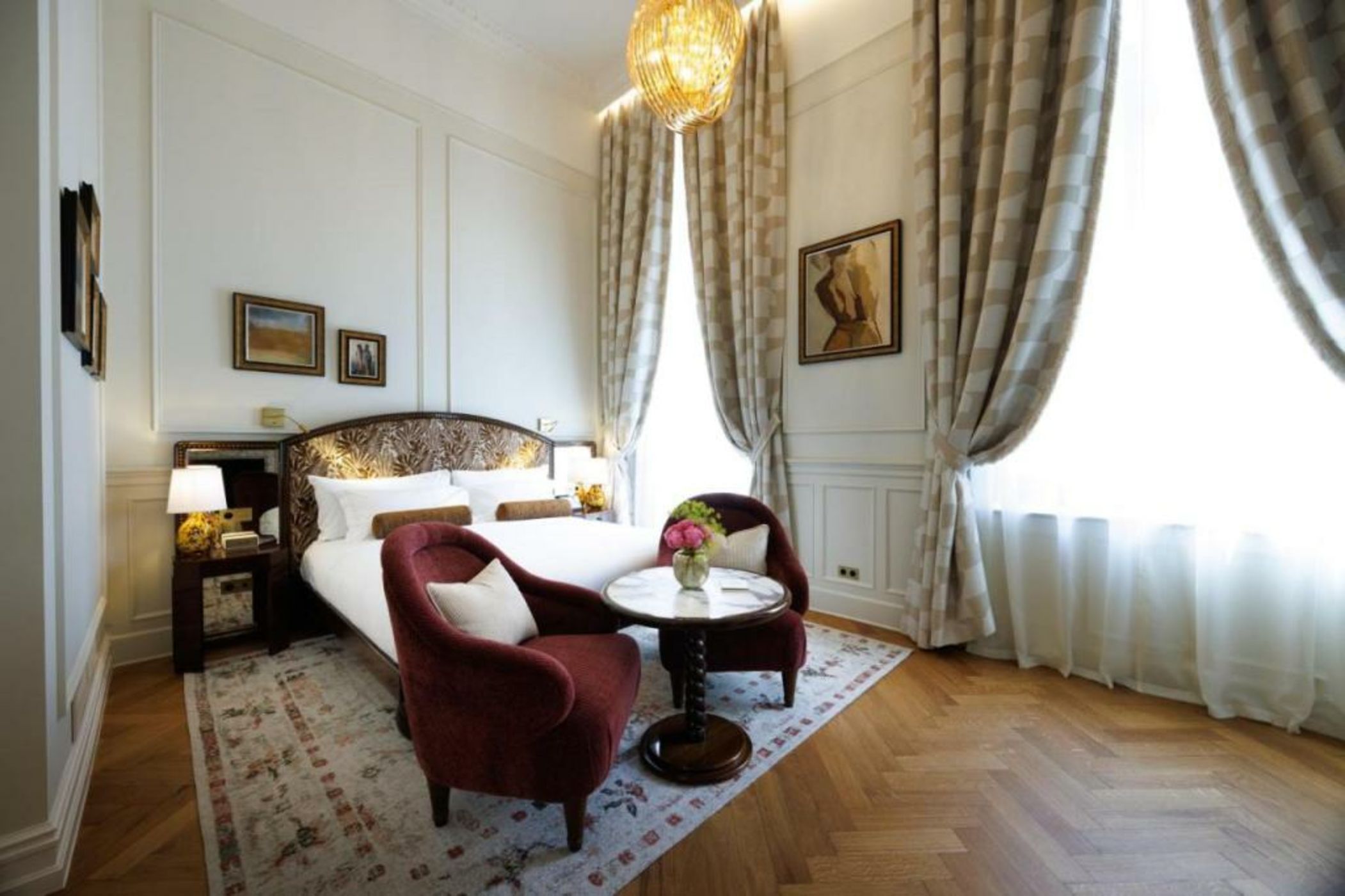 Hotel Fleur de Ville