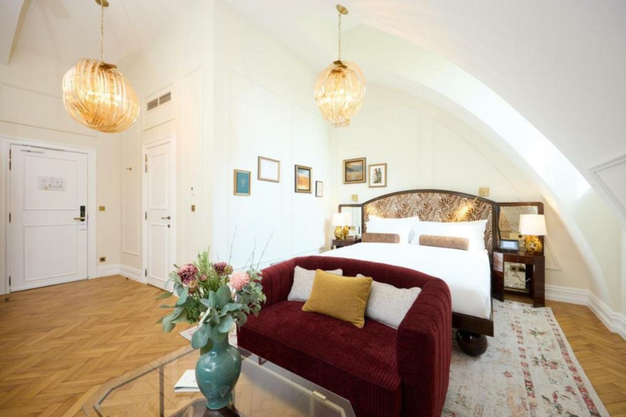 Hotel Fleur de Ville