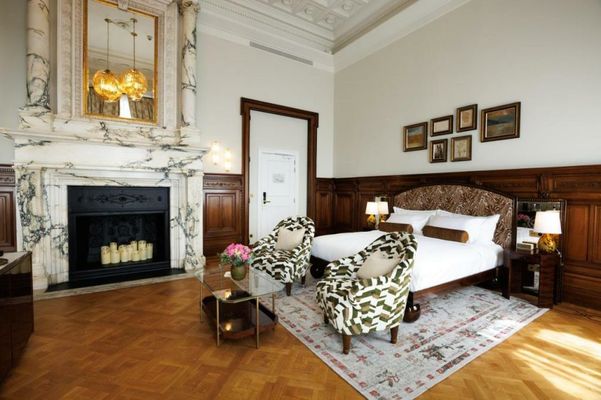 Hotel Fleur de Ville