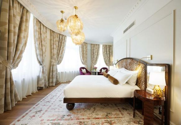 Hotel Fleur de Ville