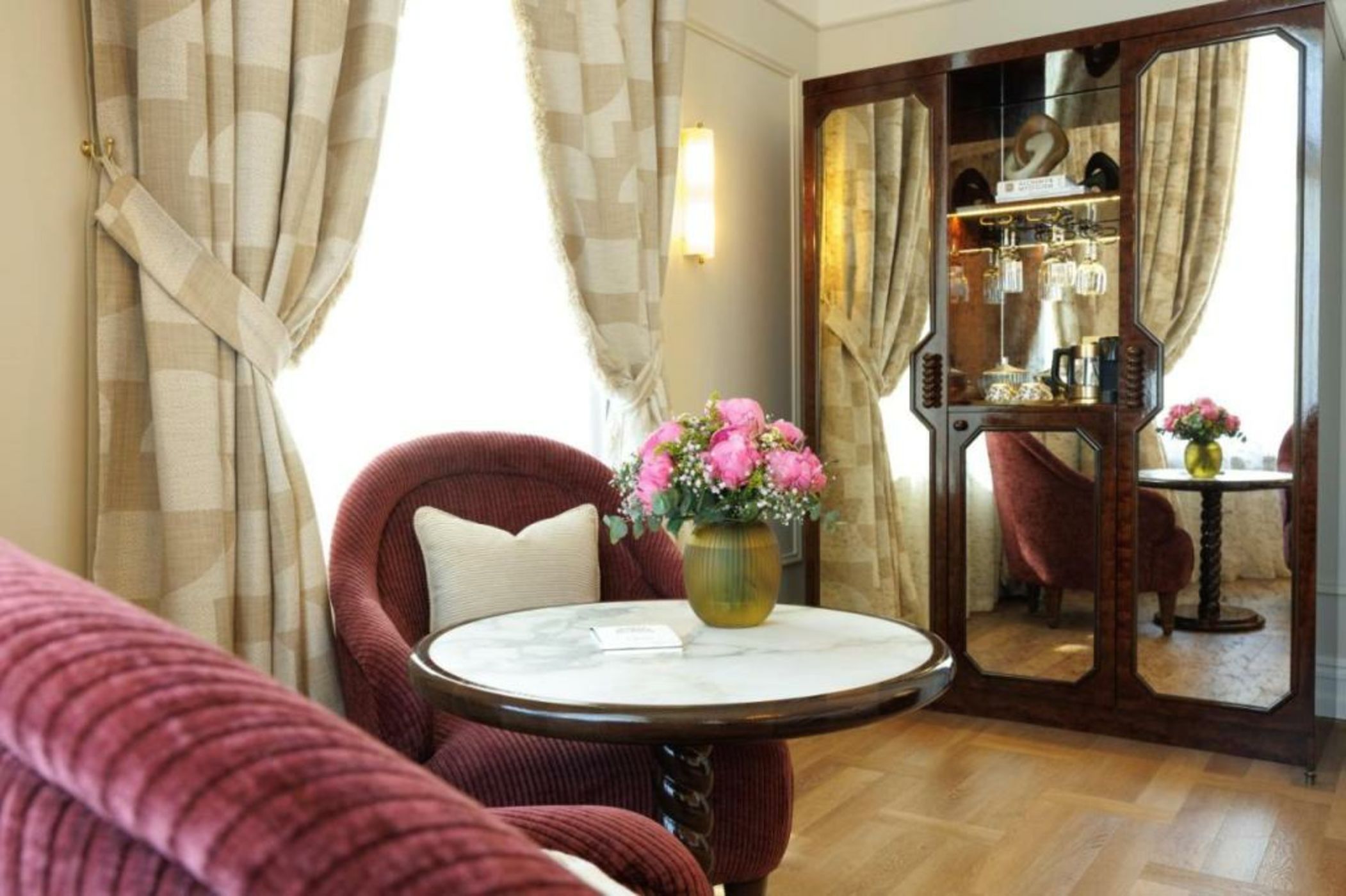 Hotel Fleur de Ville