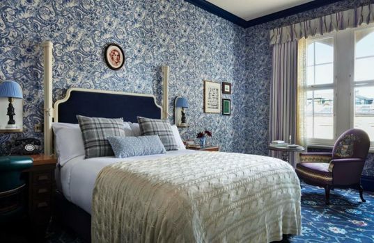 The Randolph Hotel Oxford, a Graduate by Hilton Hotel