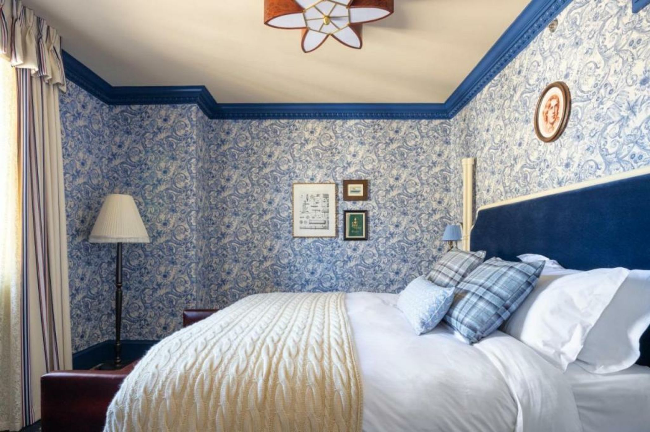 The Randolph Hotel Oxford, a Graduate by Hilton Hotel