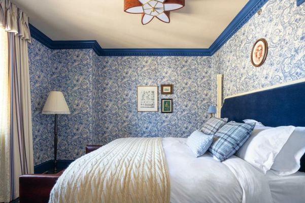 The Randolph Hotel Oxford, a Graduate by Hilton Hotel