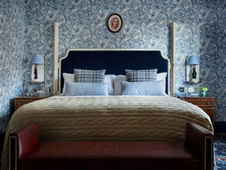 The Randolph Hotel Oxford, a Graduate by Hilton Hotel