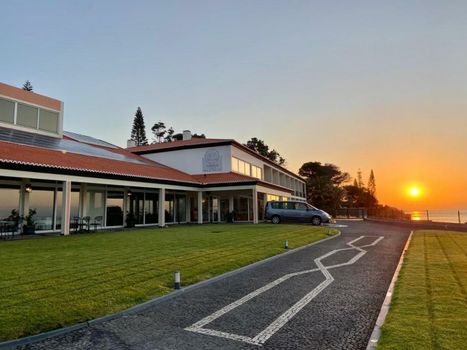 Albatroz Beach & Yacht Club