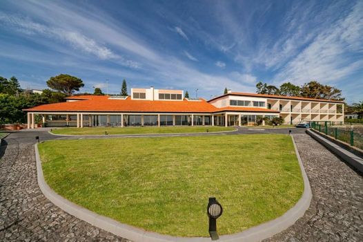 Albatroz Beach & Yacht Club