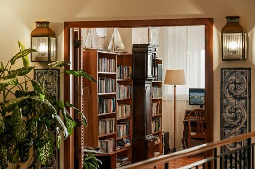 Albatroz Beach & Yacht Club