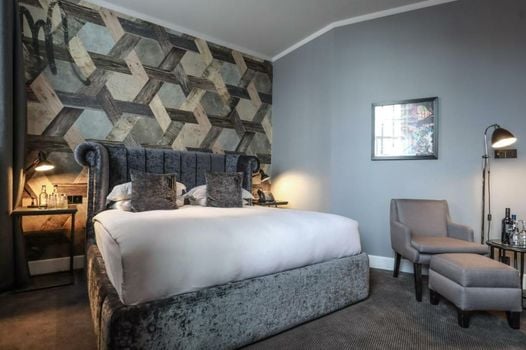 Malmaison Hotel Leeds