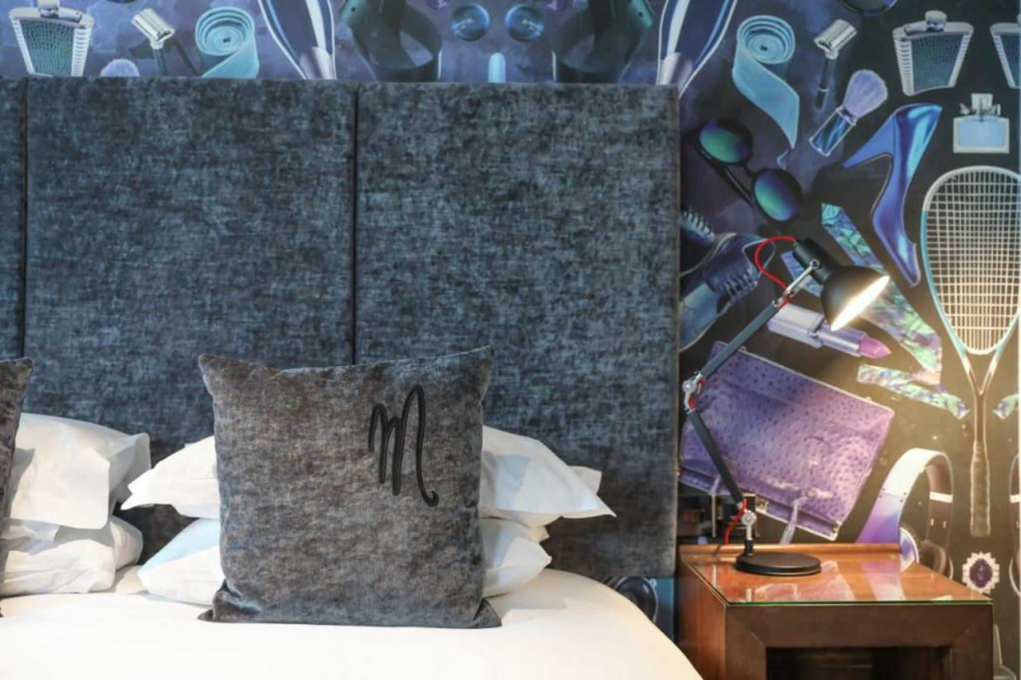 Malmaison Hotel Leeds