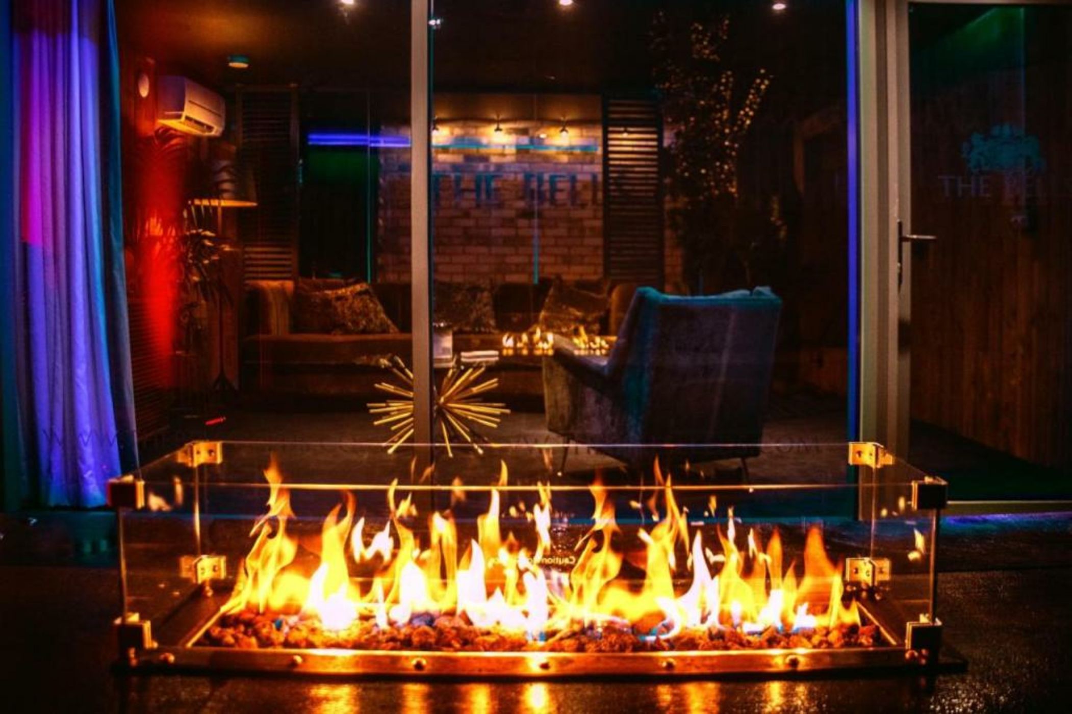 The Bells - Luxury Serviced Apartments