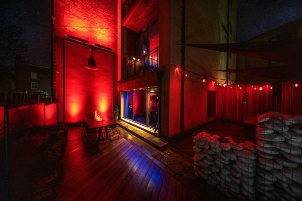 The Bells - Luxury Serviced Apartments