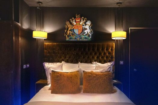 The Bells - Luxury Serviced Apartments