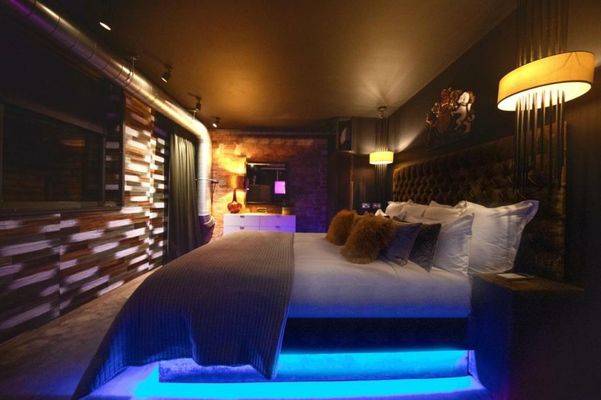 The Bells - Luxury Serviced Apartments