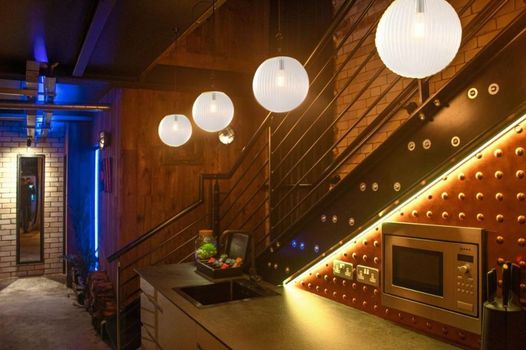 The Bells - Luxury Serviced Apartments