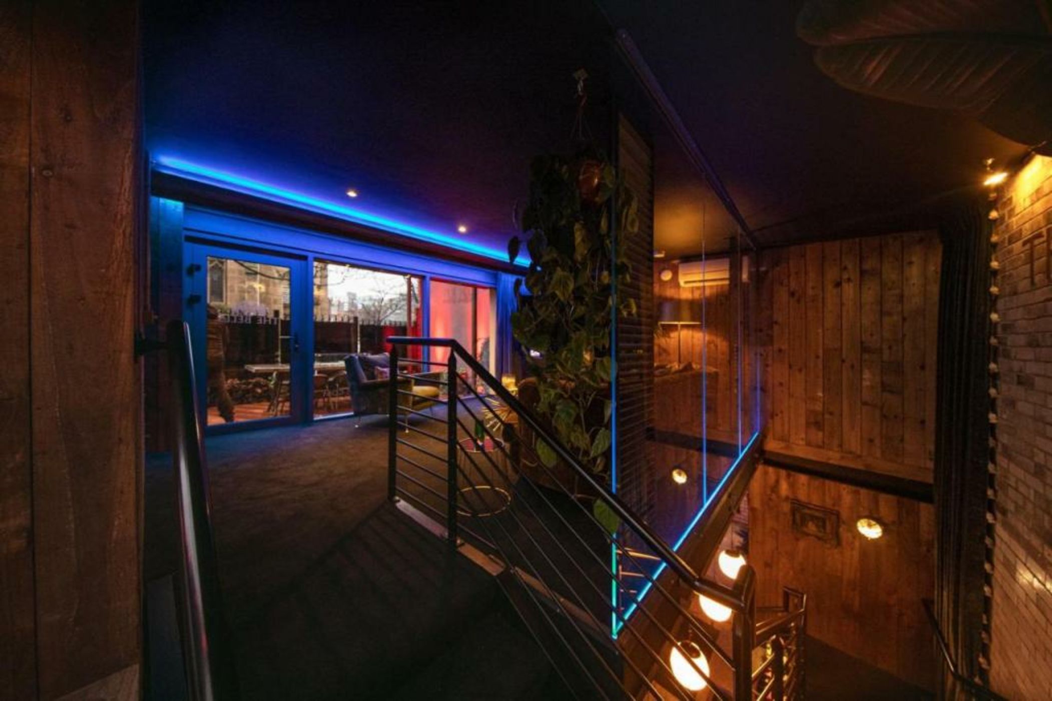 The Bells - Luxury Serviced Apartments