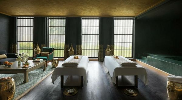 The Ritz-Carlton Rabat, Dar Es Salam