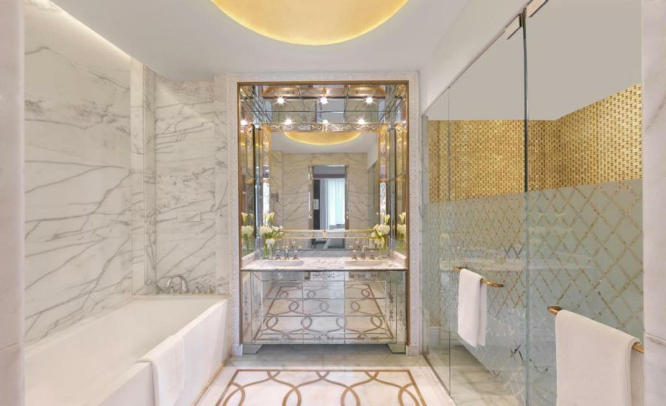 The Ritz-Carlton Rabat, Dar Es Salam