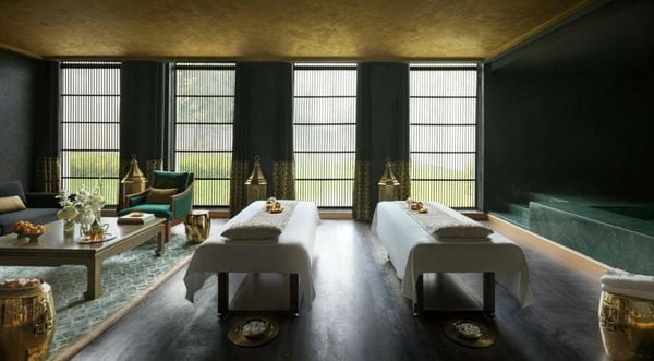 The Ritz-Carlton Rabat, Dar Es Salam