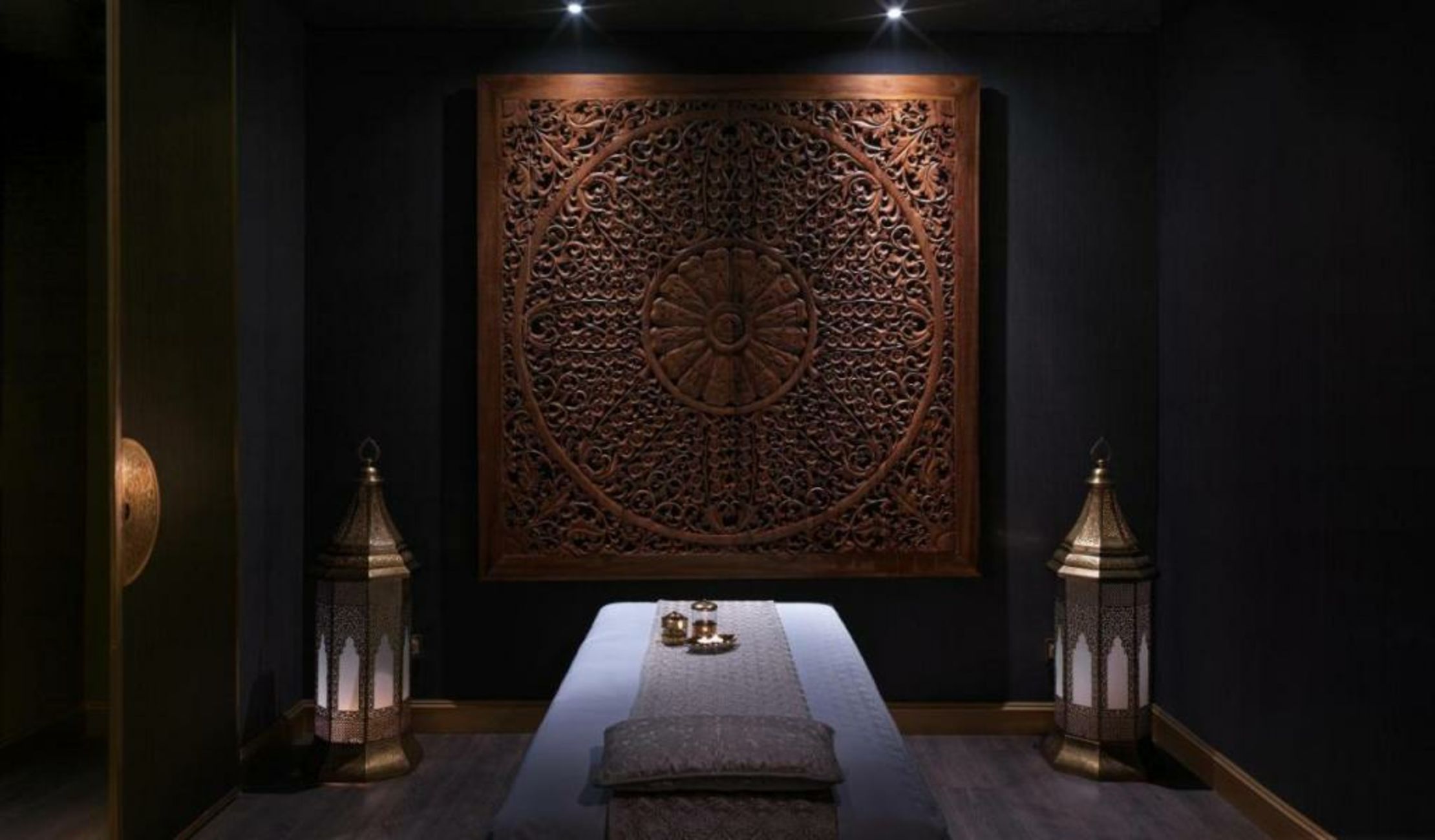 The Ritz-Carlton Rabat, Dar Es Salam
