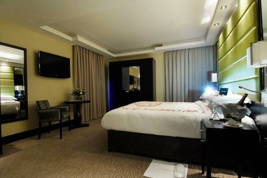 Montcalm Brewery, London City