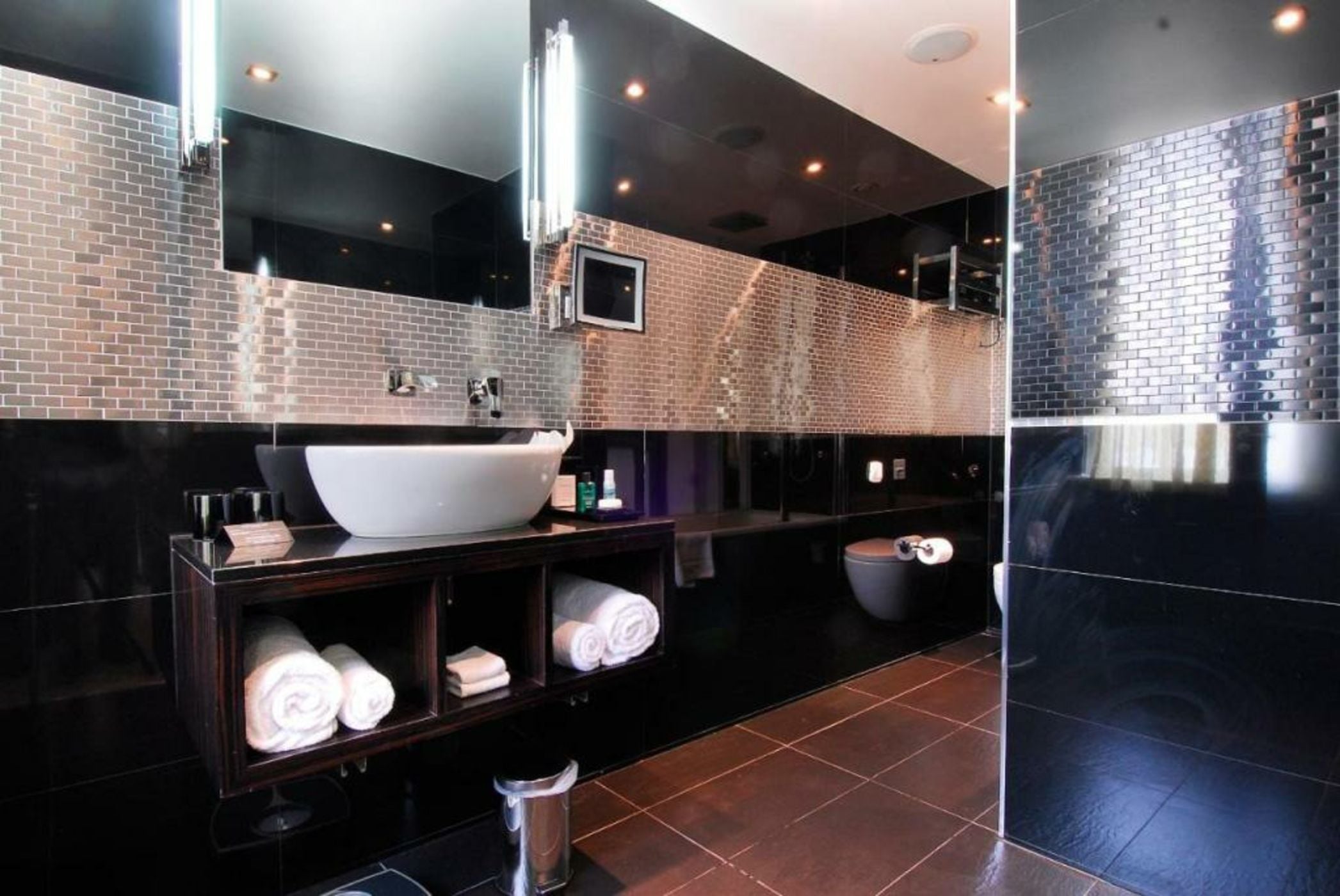 Montcalm Brewery, London City