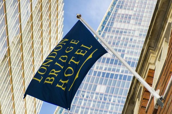 London Bridge Hotel