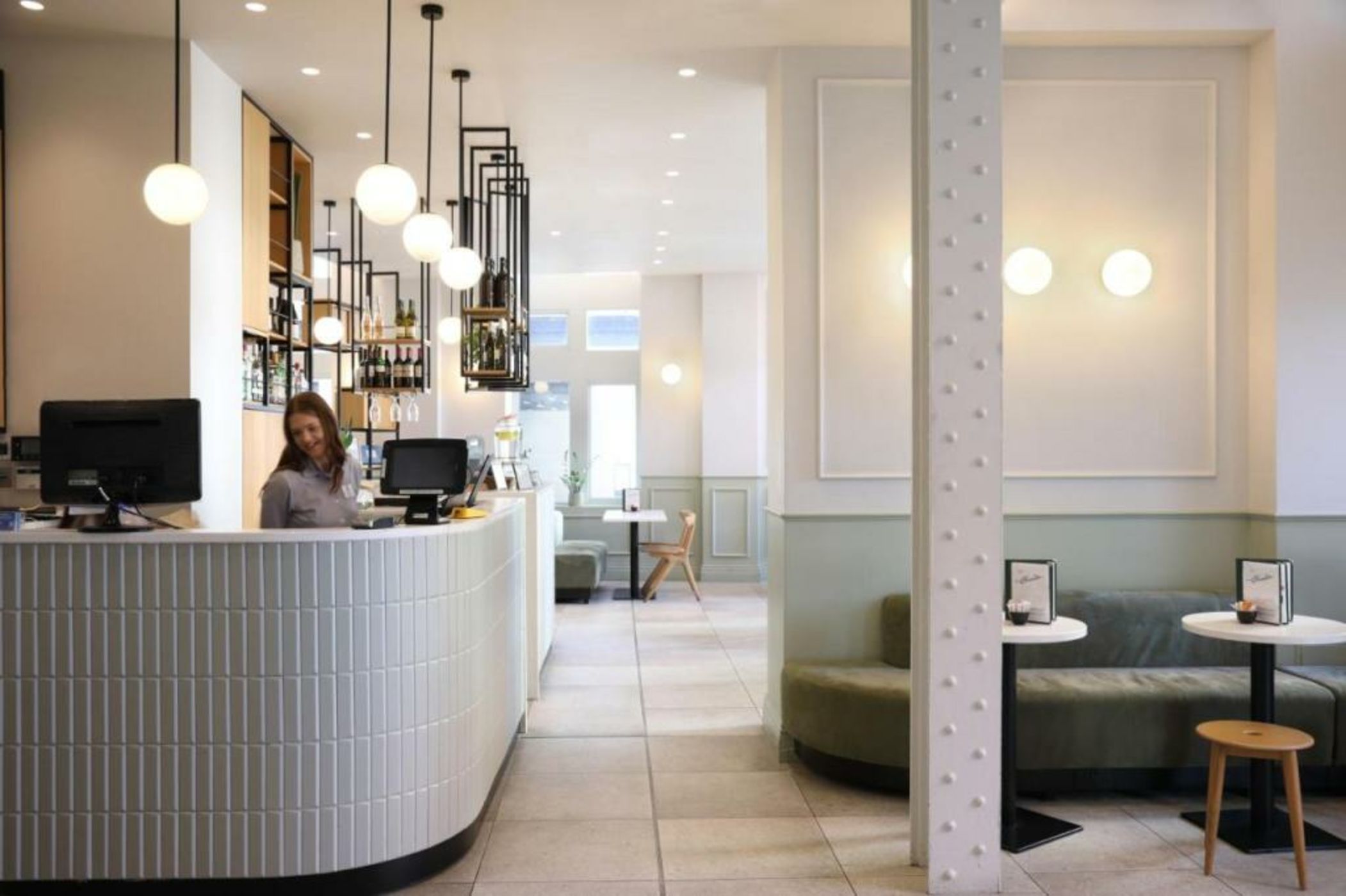 The Z Hotel Shoreditch