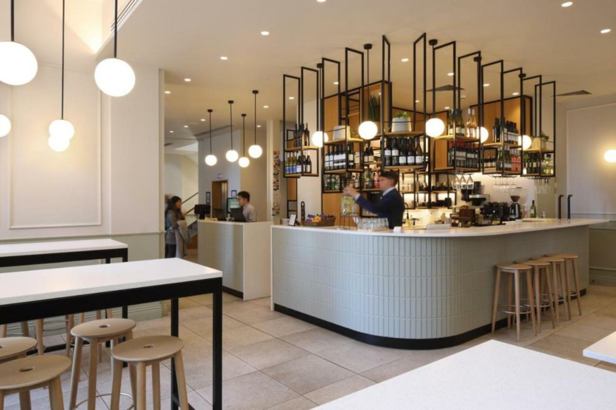 The Z Hotel Shoreditch