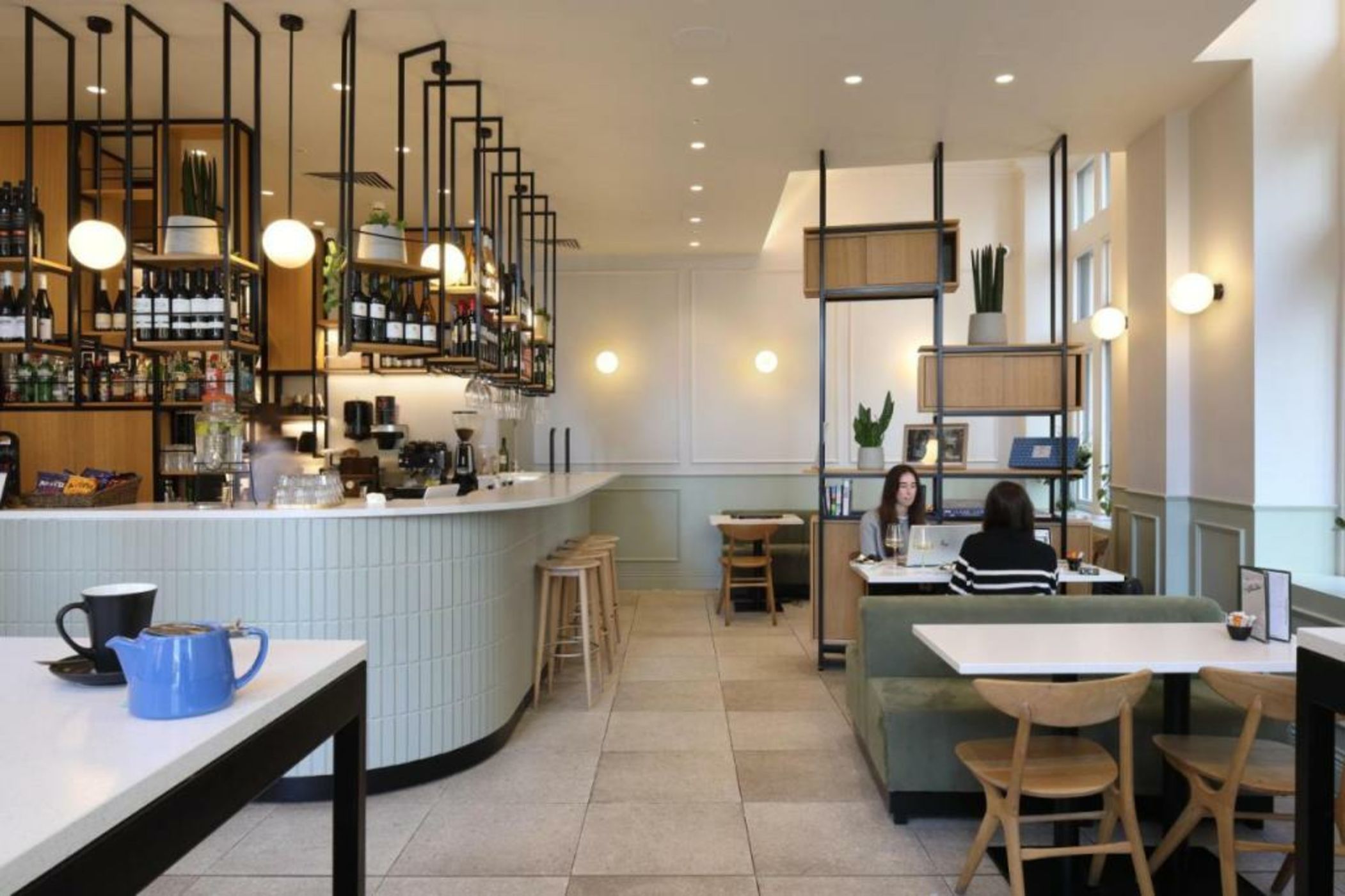 The Z Hotel Shoreditch