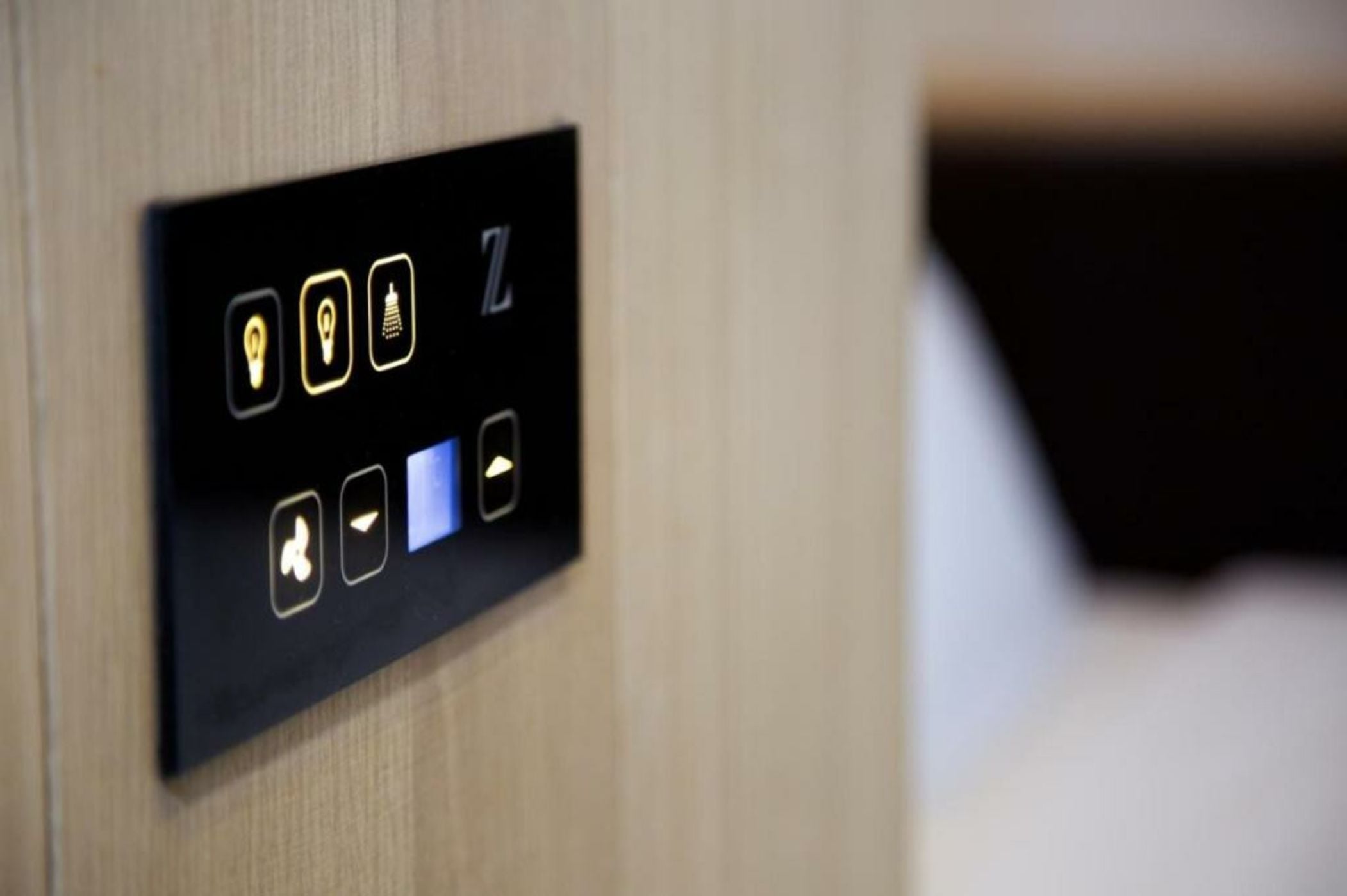 The Z Hotel Shoreditch