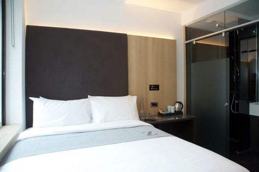 The Z Hotel Shoreditch