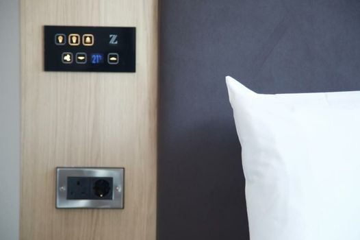 The Z Hotel Shoreditch