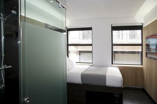 The Z Hotel Shoreditch