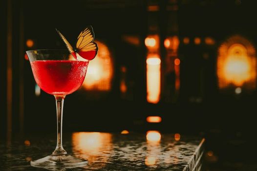 The Mayfair Townhouse