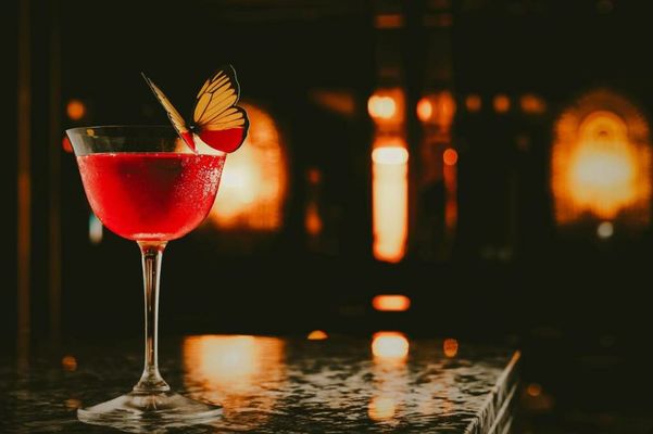 The Mayfair Townhouse